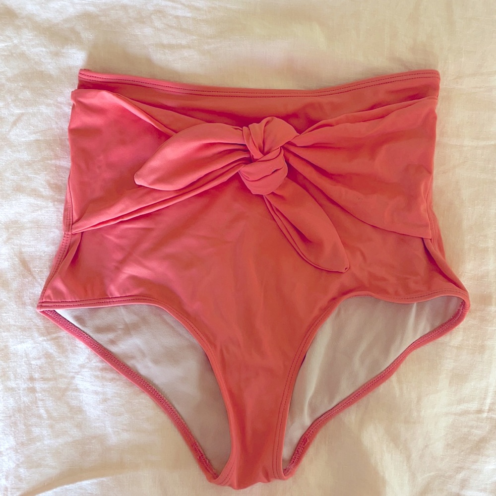 Kortni Jeane swimsuit